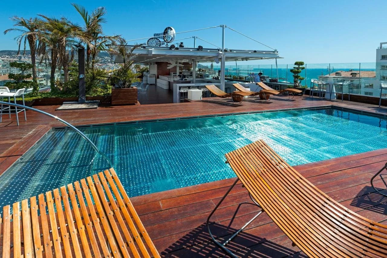 MiM Sitges Boutique And Spa