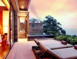 Luxury gay travel