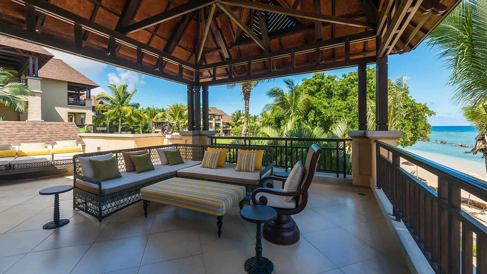 The Westin Turtle Bay Resort
