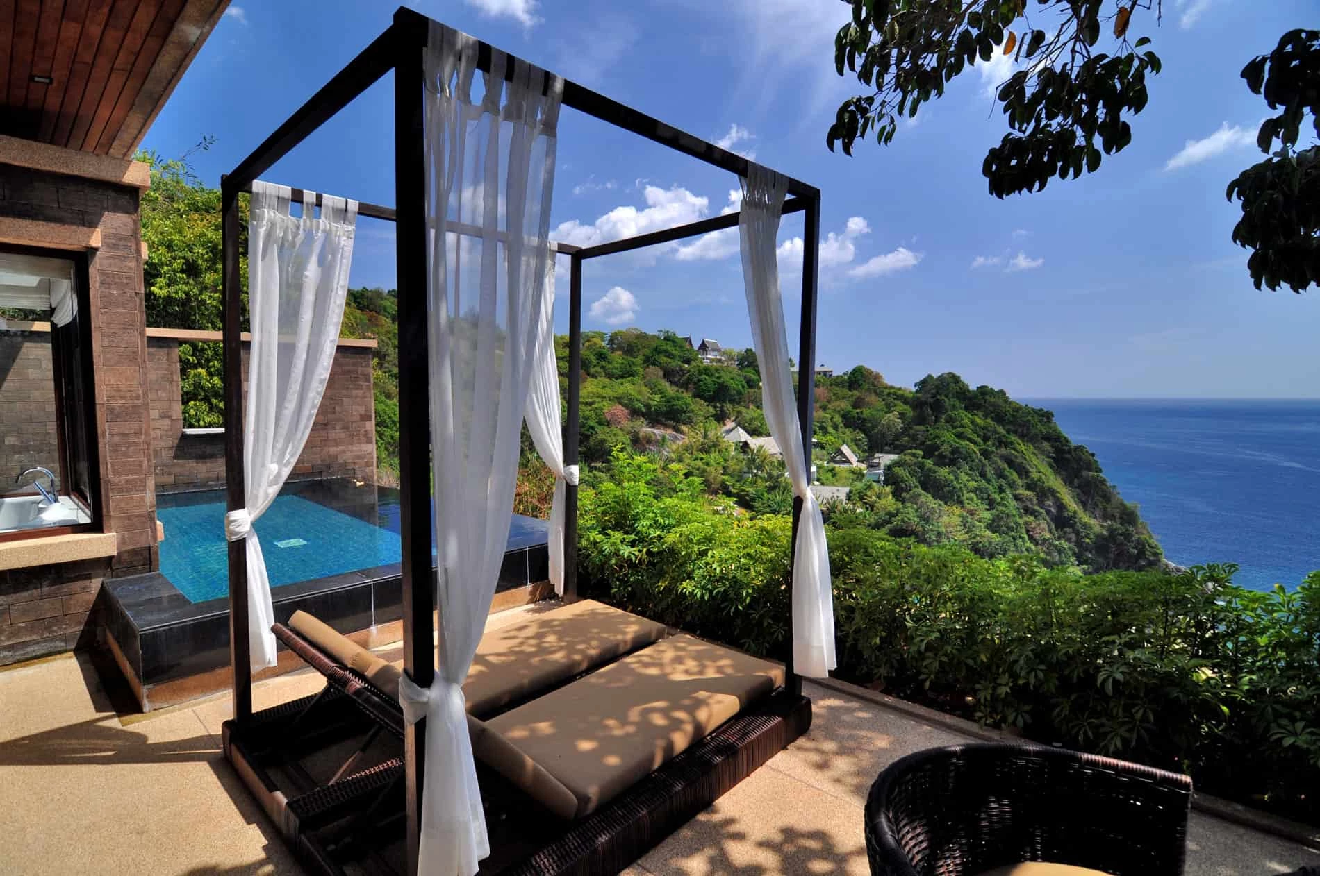 Paresa Resort
