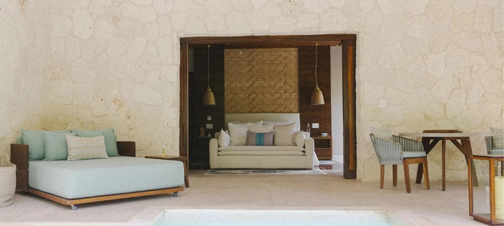 Luxury gay travel