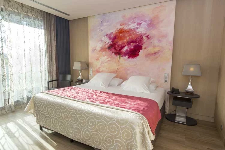 Luxury gay travel