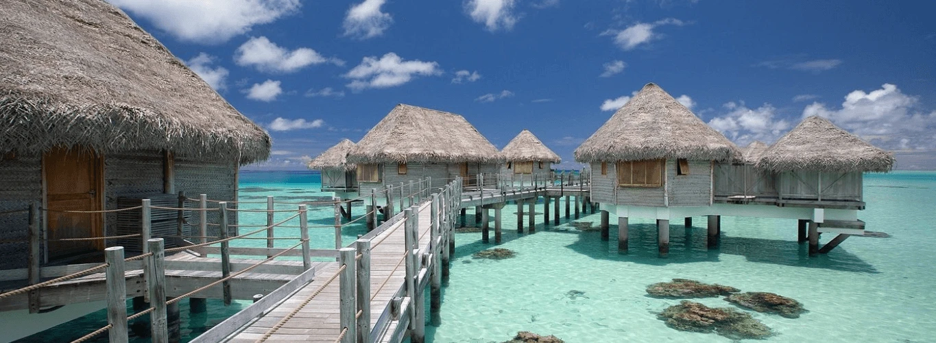 Le Tikehau by Pearl Resorts