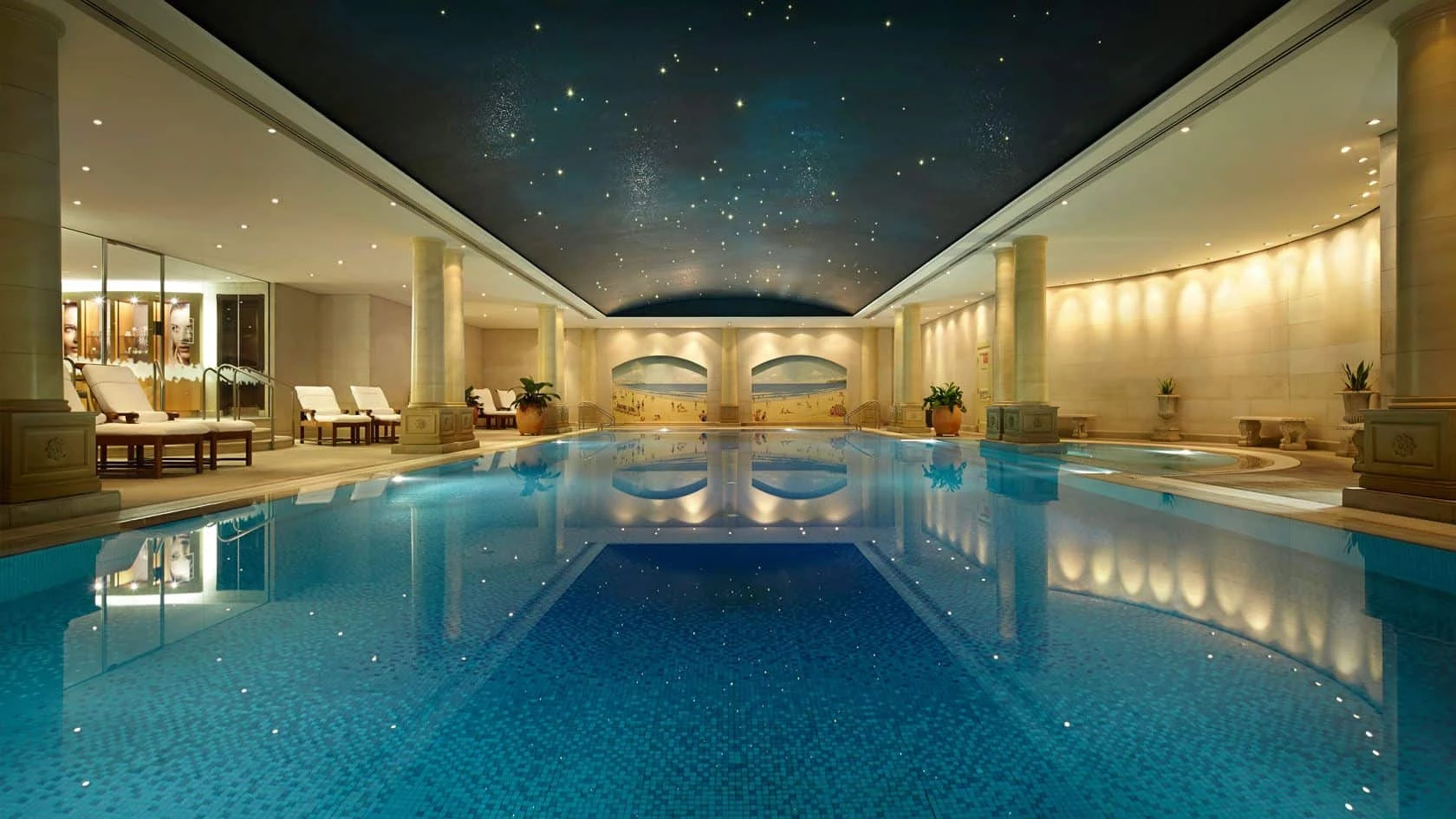 The Langham Sydney