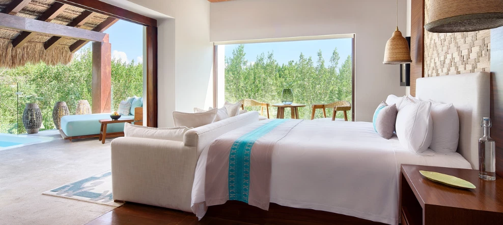 Luxury gay travel